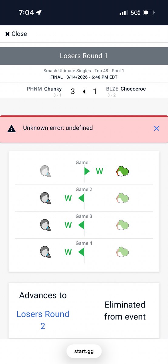 Chococroc tweet media