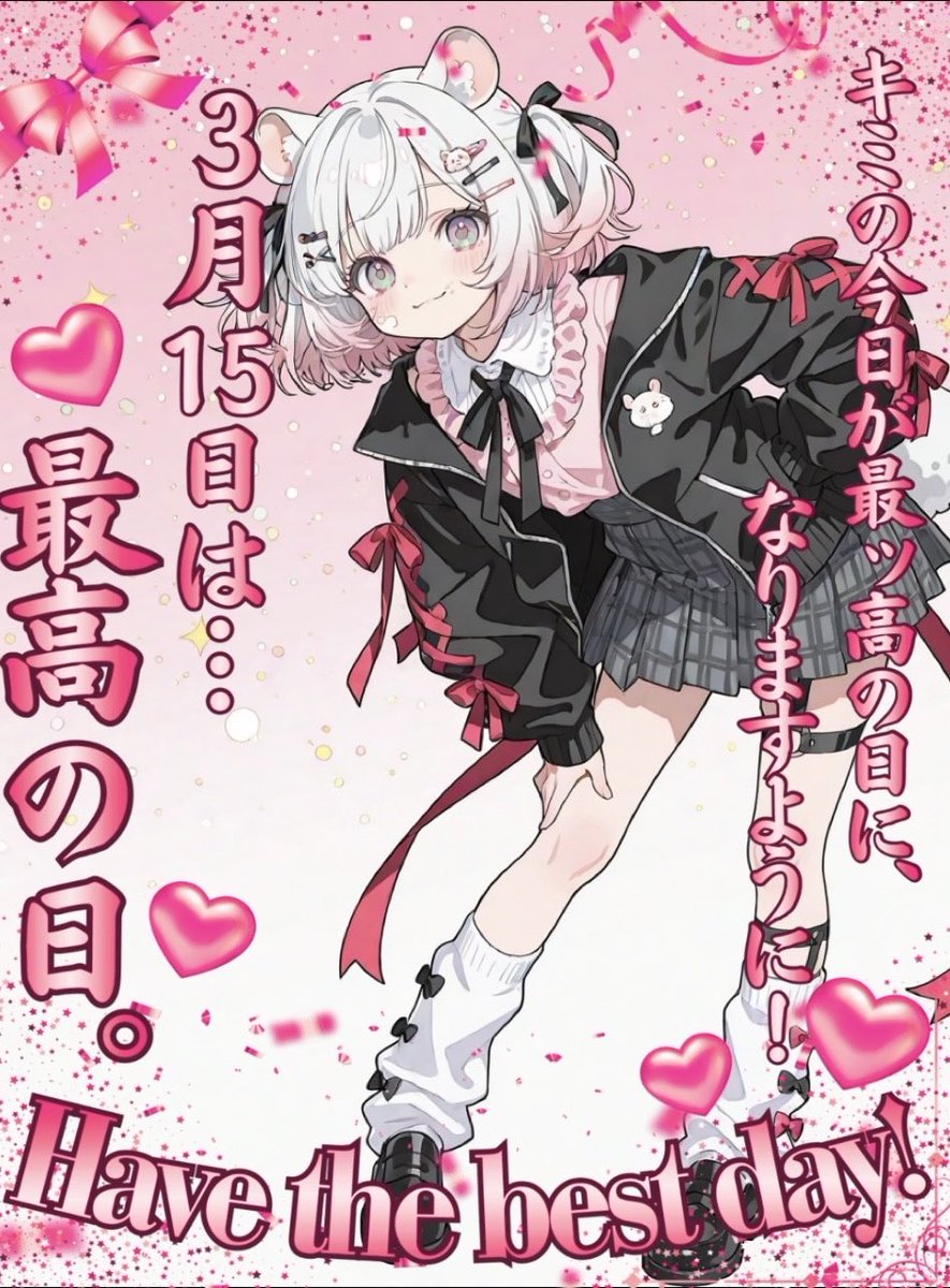 桃月 翔愛 tweet media