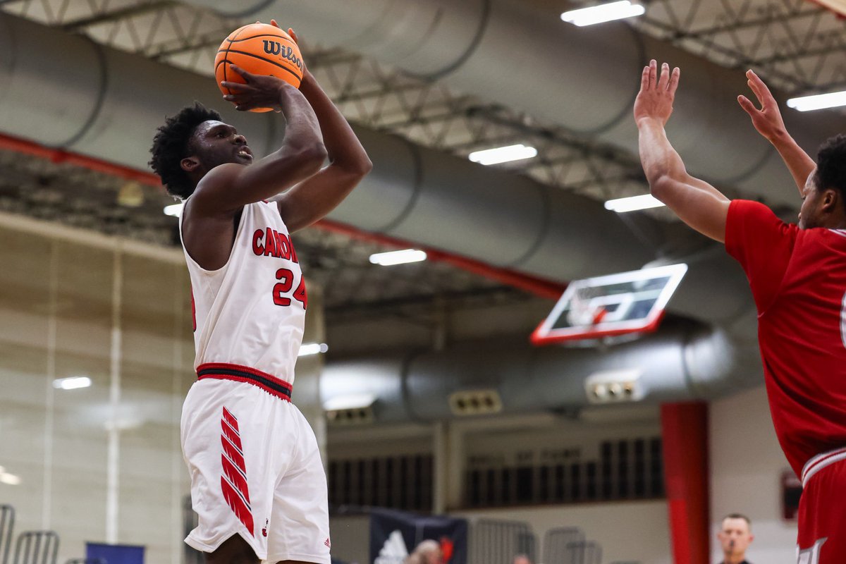William Jewell Men’s Basketball 🏀 tweet media