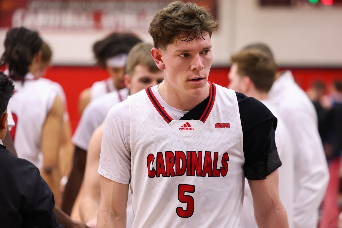 William Jewell Men’s Basketball 🏀 tweet media