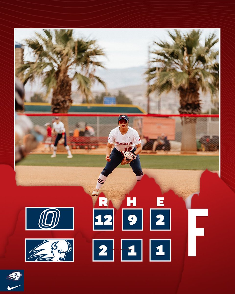 Utah Tech Softball tweet media