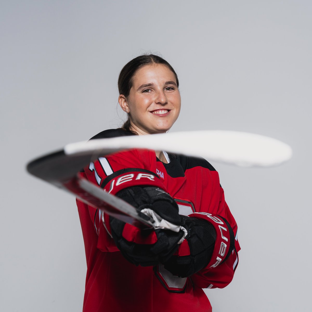 OhioStateWHKY's tweet photo. P2 | BUCKEYE GOAL! 🚨

Kaia Malachino scores right after the Buckeye power play expires! 

OSU 2, YALE 1

#GoBucks https://t.co/W2f6X4xjs1