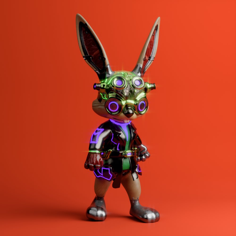 FoxyFam 🦊 tweet media