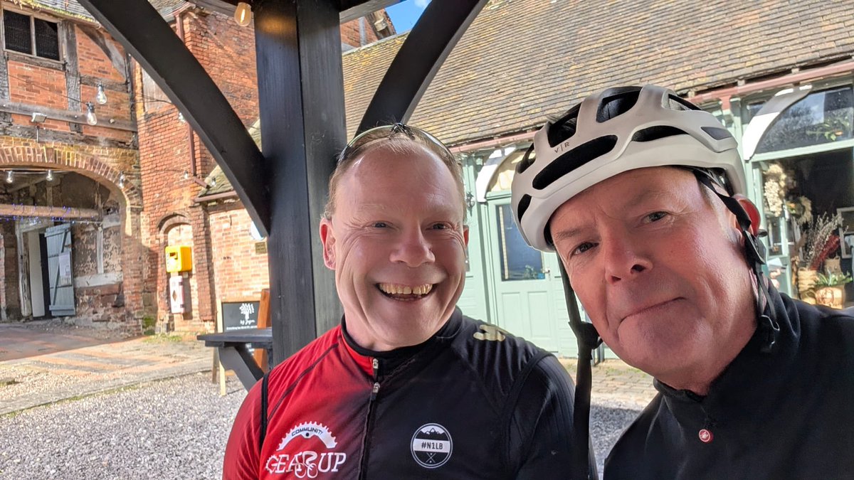 Tim Evans tweet media