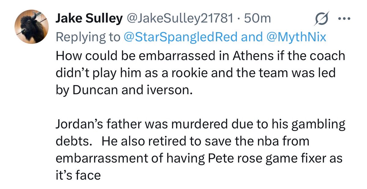 Star Spangled Red tweet media