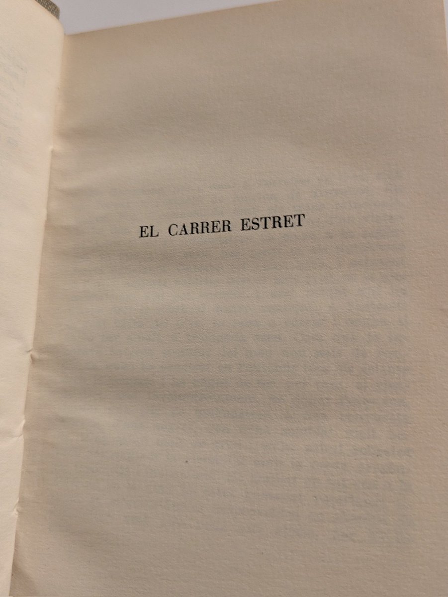 Xavier Antich tweet media