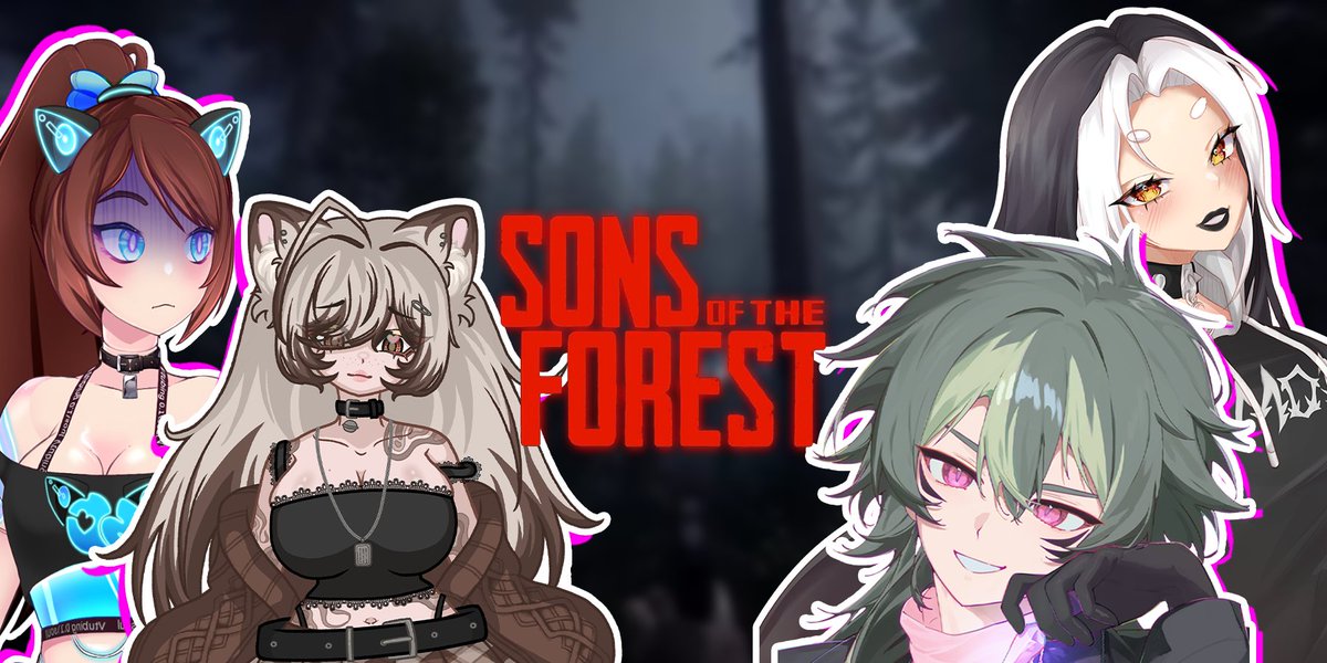 Kuga🐍📸 | VHorrorS tweet media