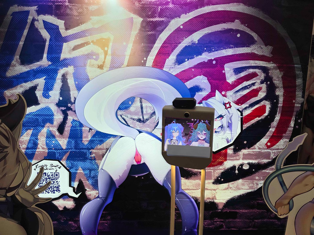 Aruna Reaver ⛓️🐾 | DEBUT APRIL 18/19!! tweet media