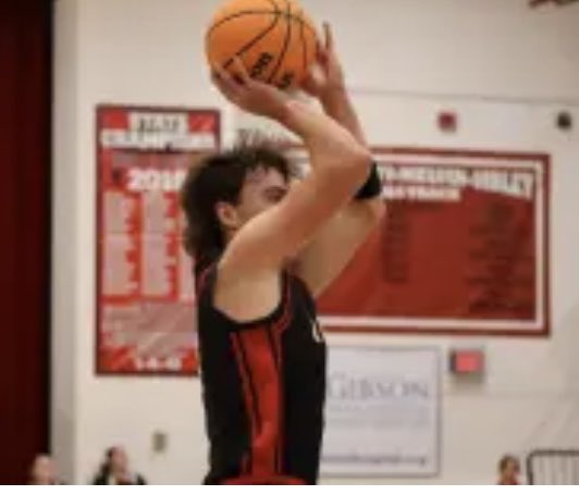 GCMS Boys Basketball tweet media