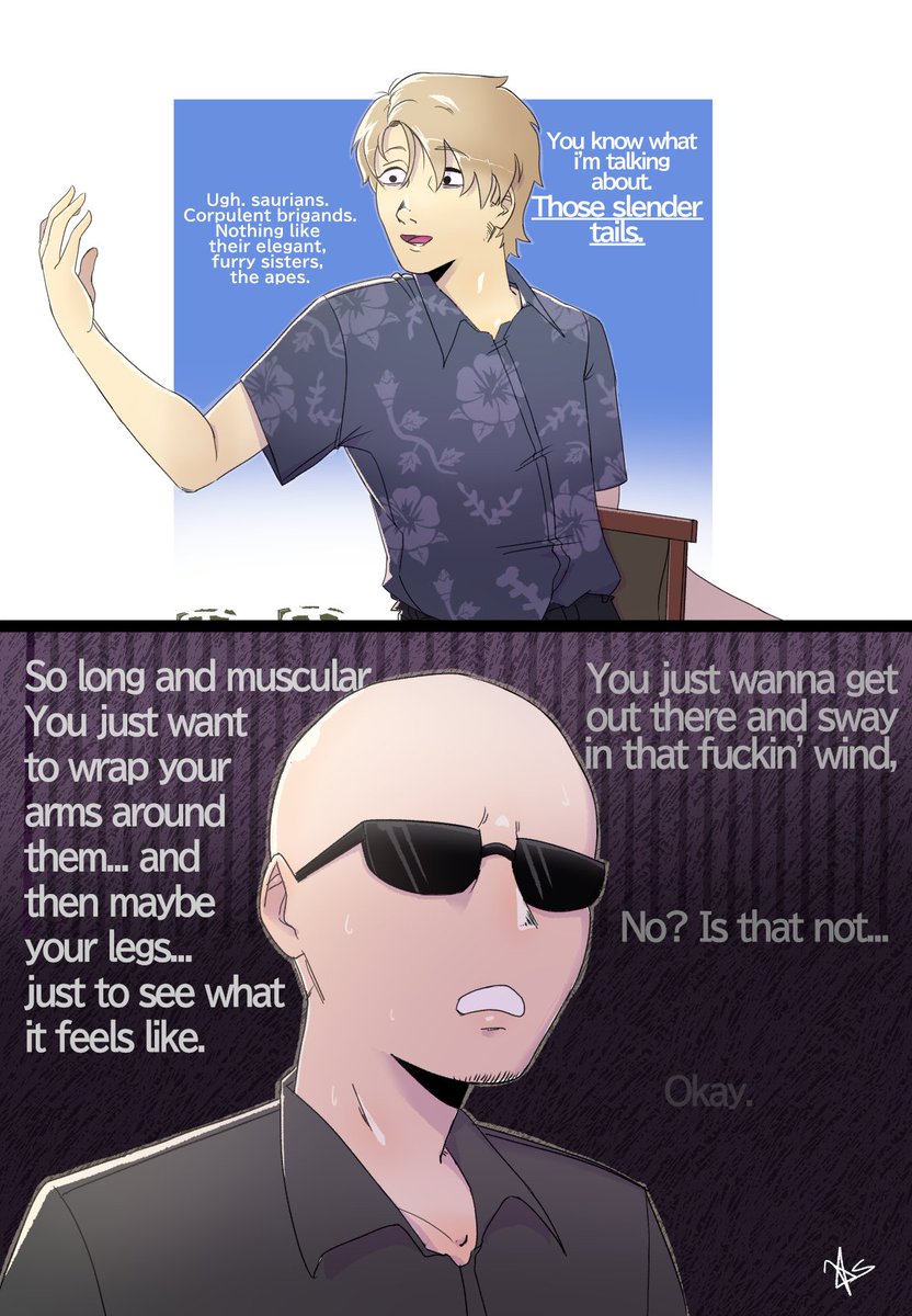 𝕸𝖔𝖗𝖌𝖆𝖓𝖆 🇧🇷🏳️‍⚧️🔞 tweet media