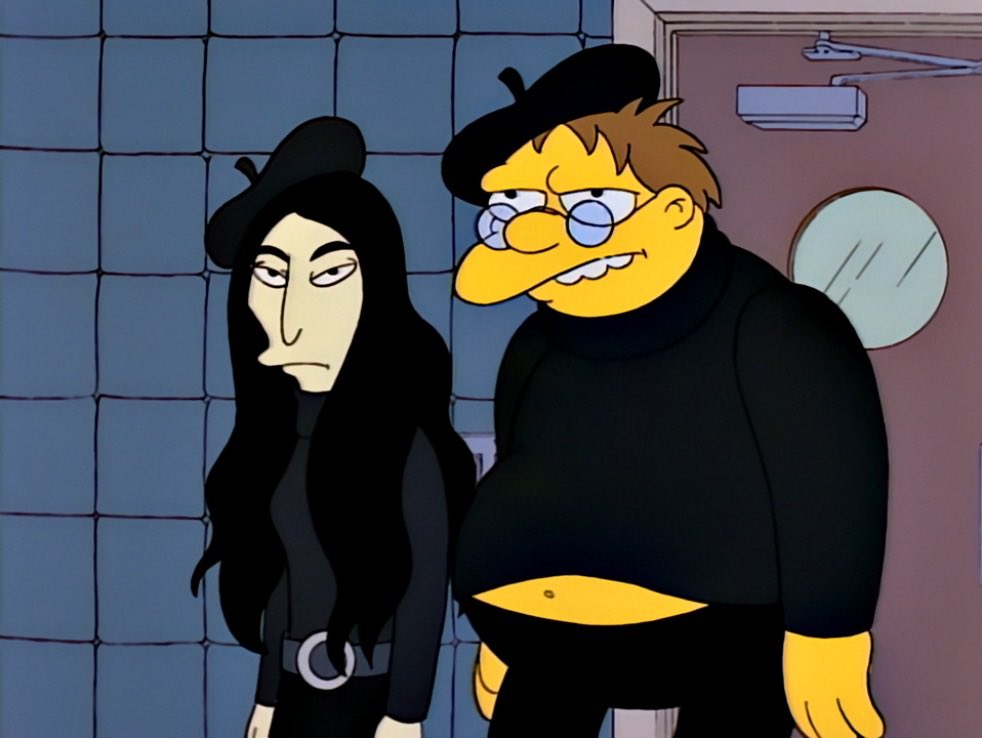 Criminalsimpsons tweet media