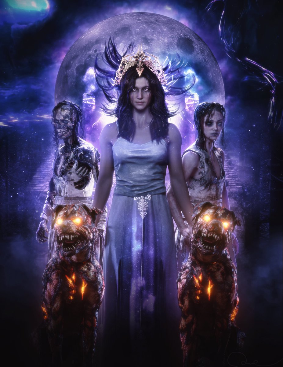 OYEone89 (COMMS OPEN 3/5) tweet media