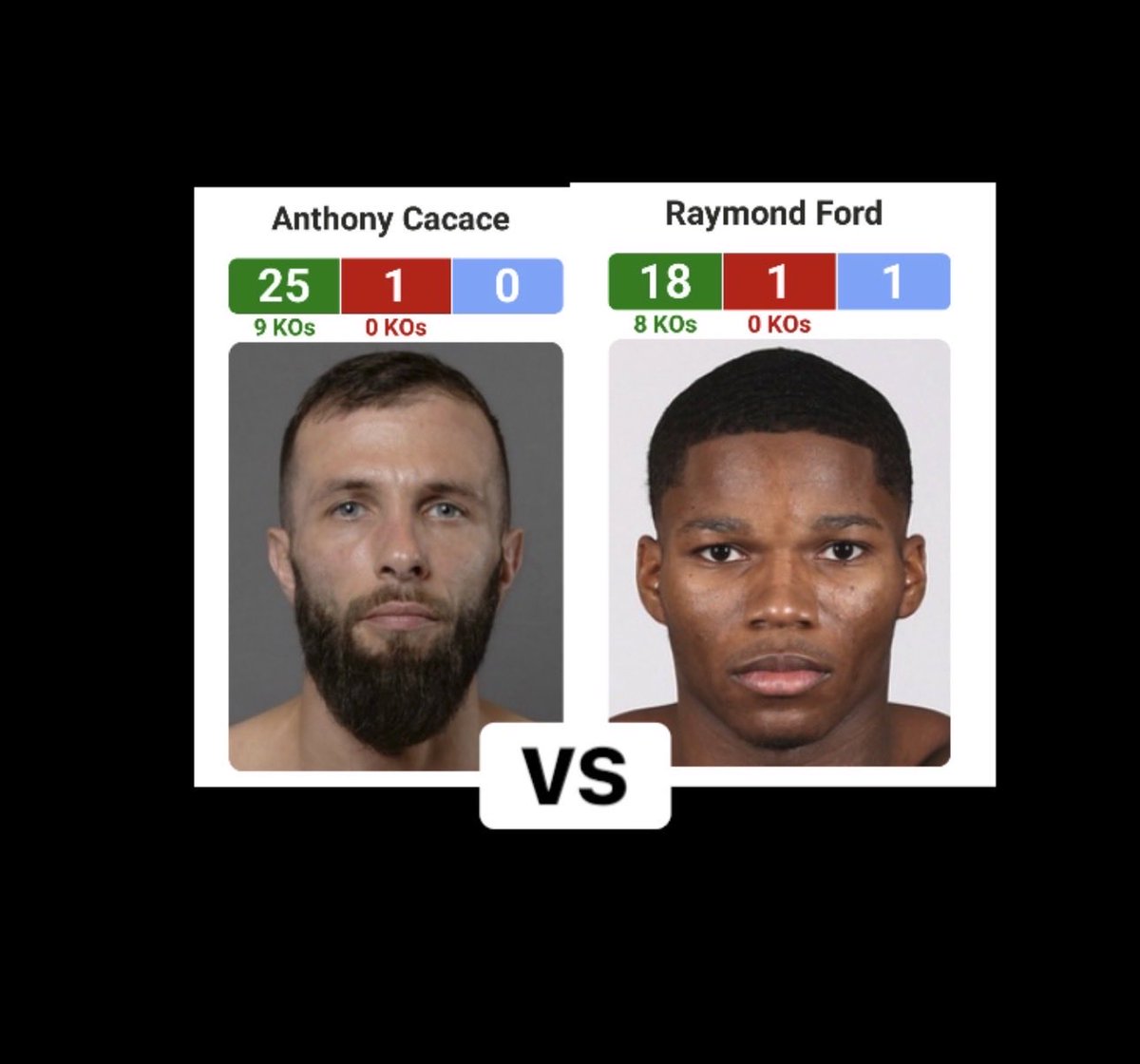 Dan The Boxing Man tweet media