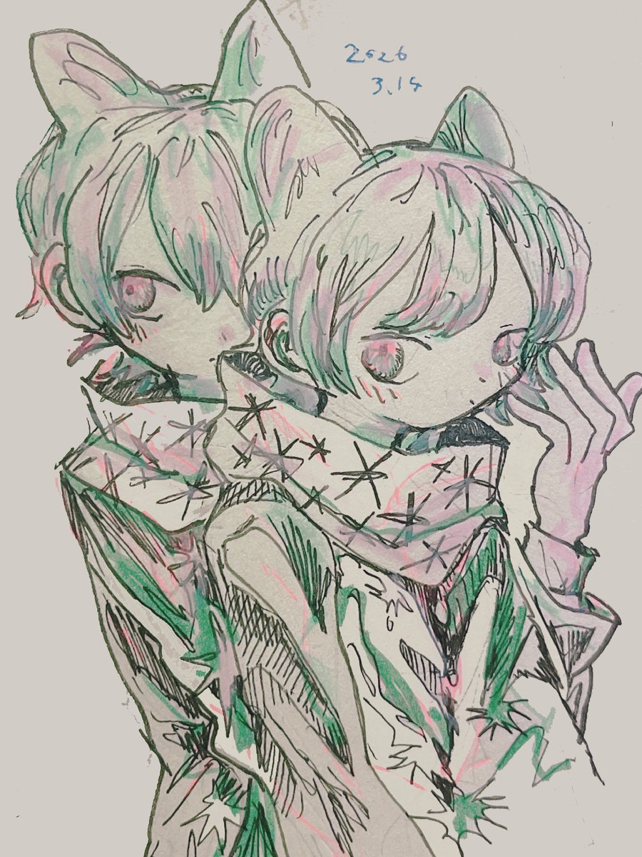 三島浩 tweet media