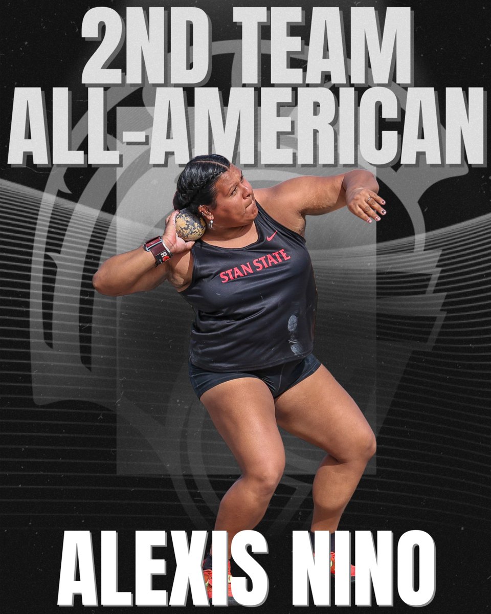 Stan State Athletics tweet media