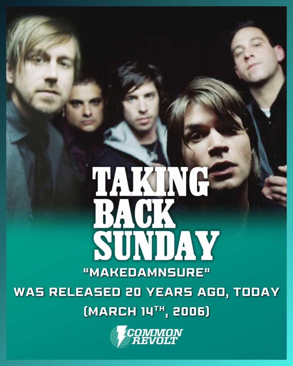 Common Revolt tweet media