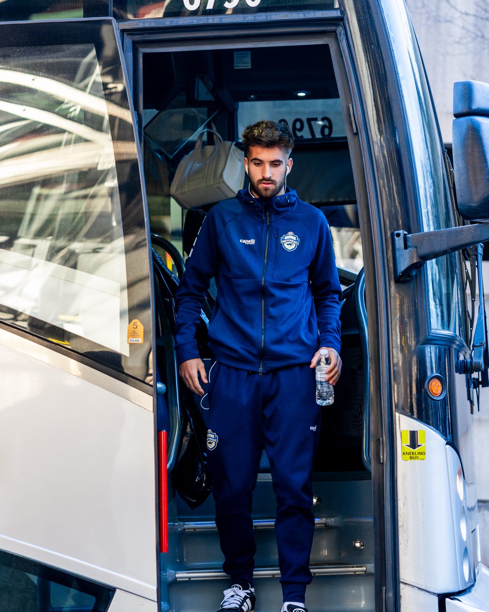 Charlotte Independence tweet media