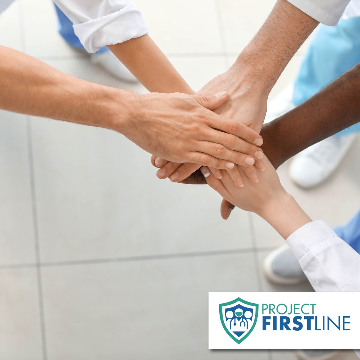 Get ready-to-use resources to boost your #InfectionPrevention efforts. We’re here to help make your job easier. Get free training materials or request a no-cost infection prevention session from Maryland Project Firstline: bit.ly/3vVLH8N