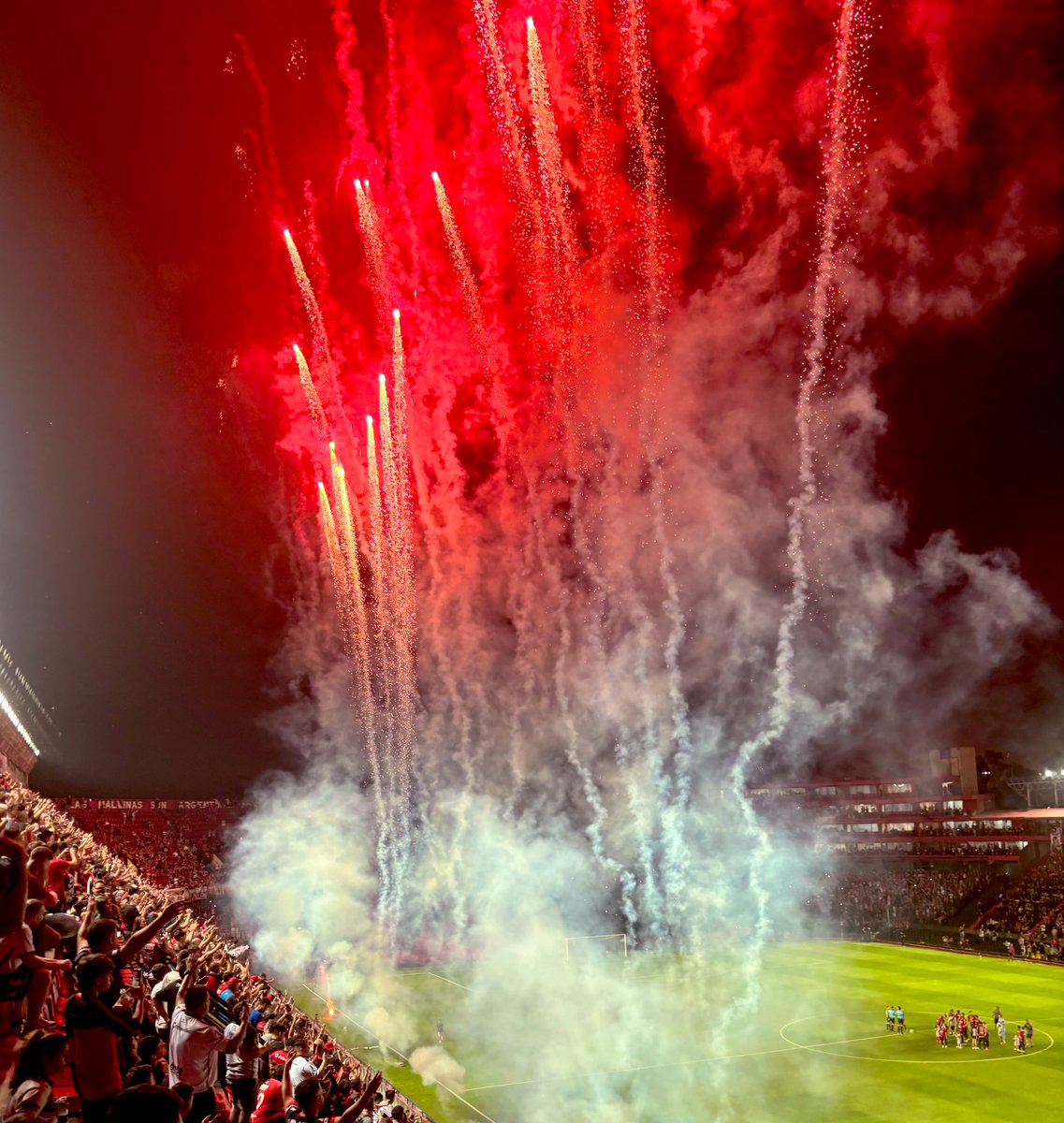 Colón de Santa Fe. Un equipo del que todos hablan todo el tiempo
