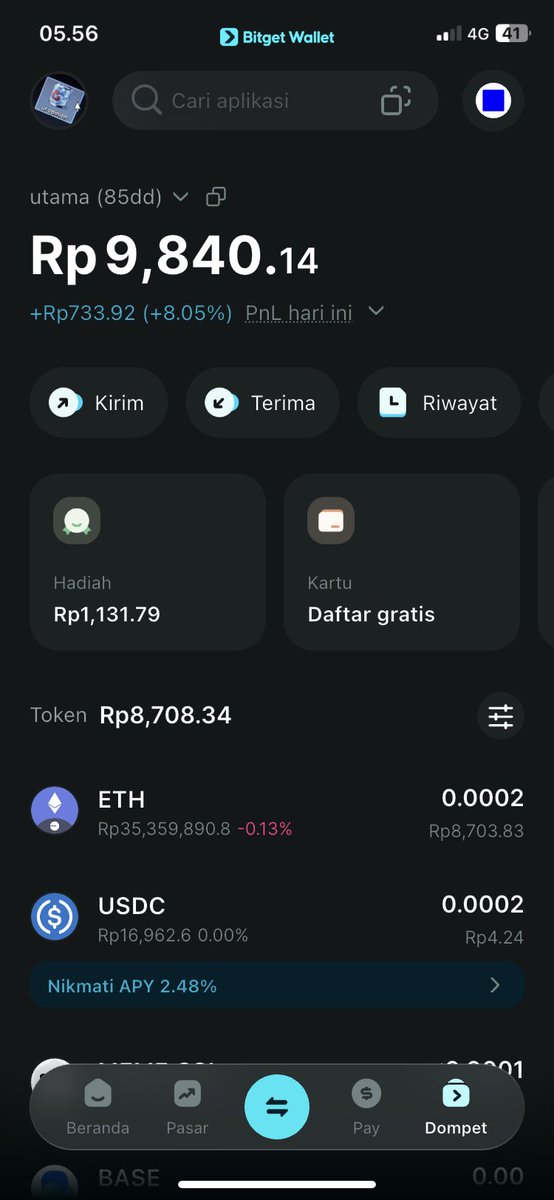 Aqur tea tweet media