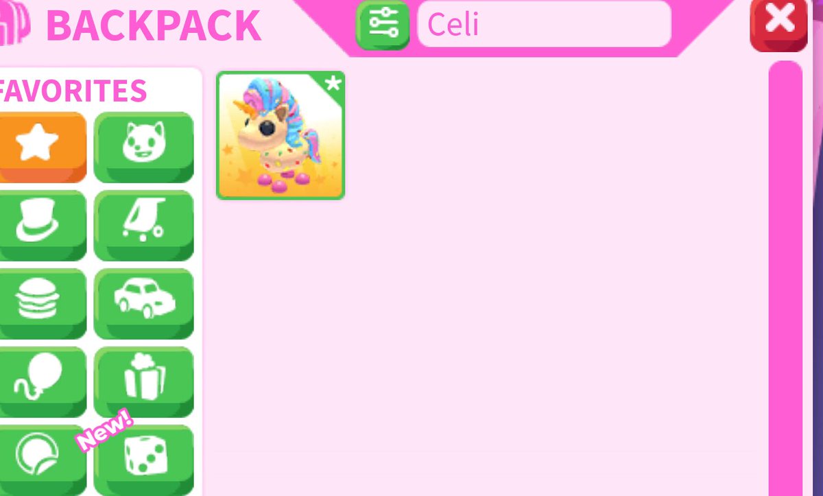 celi 💗 tweet media