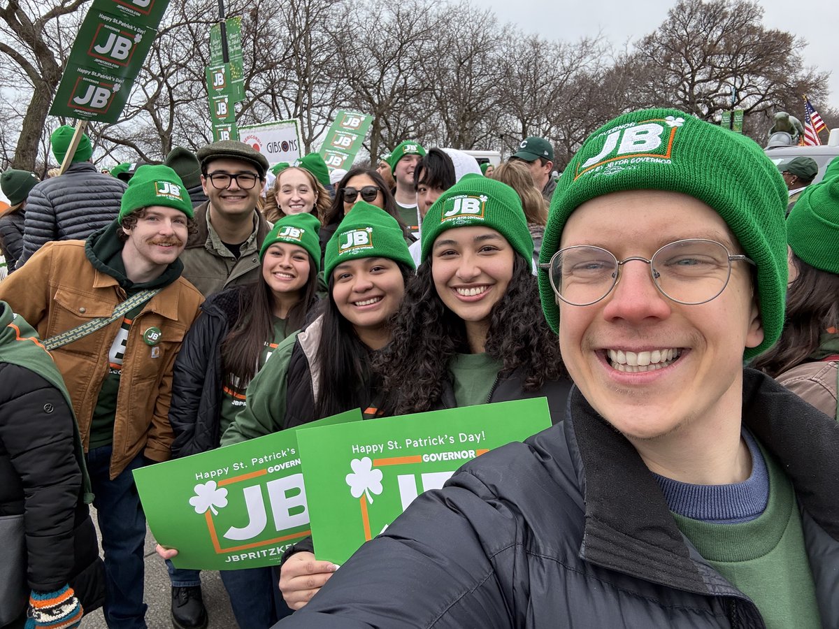 Young Dems of Illinois tweet media