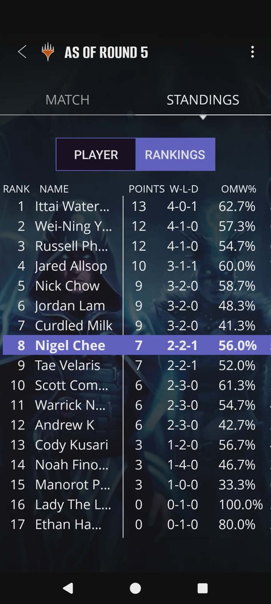 Nigel 'CEO of Jumpstart' Chee tweet media