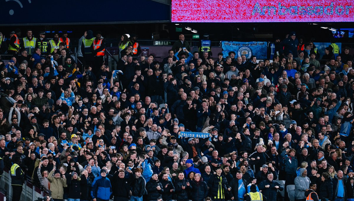 Manchester City tweet media