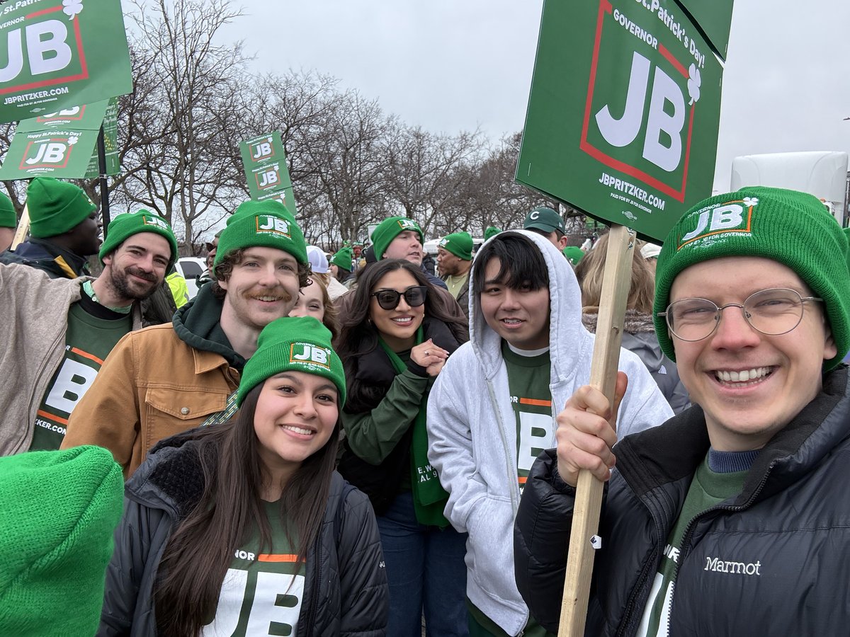 Young Dems of Illinois tweet media