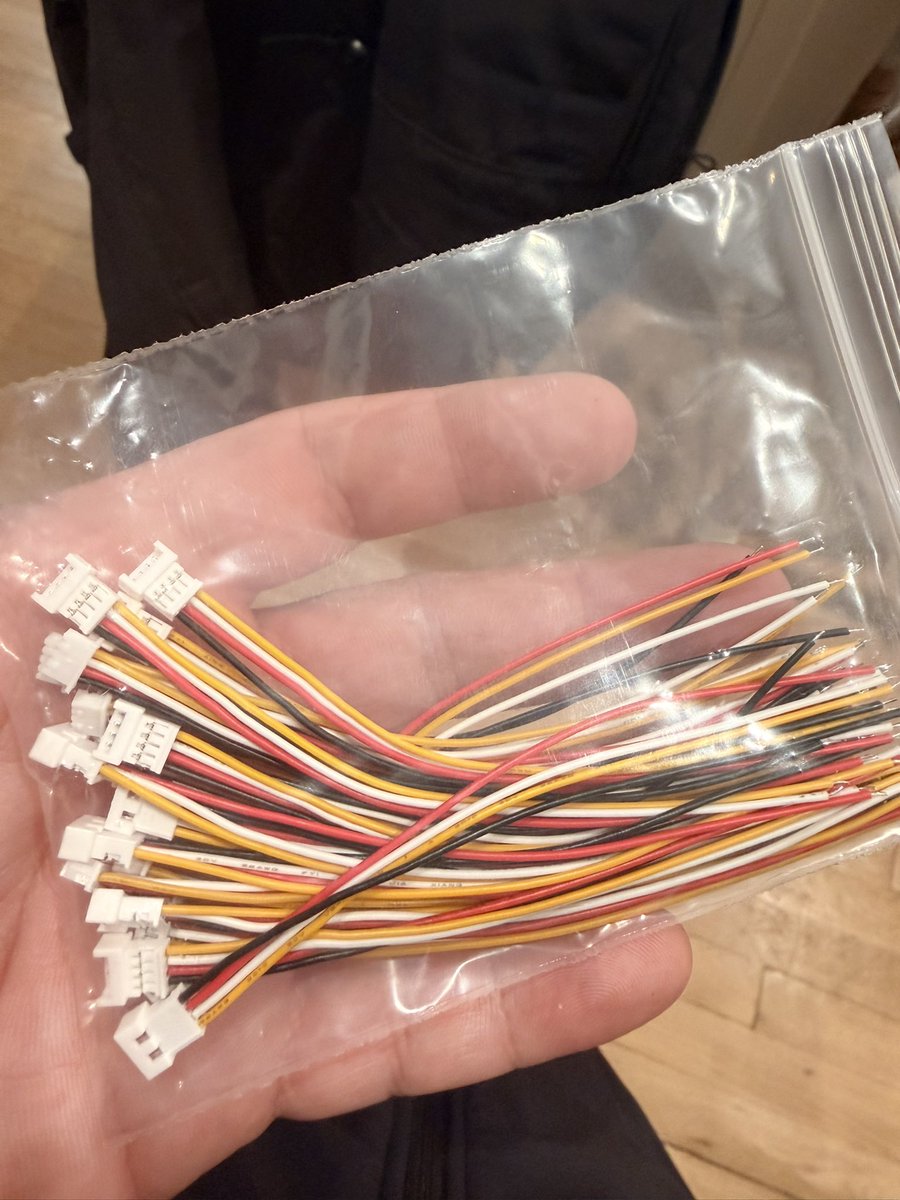 patagucci perf papi tweet media