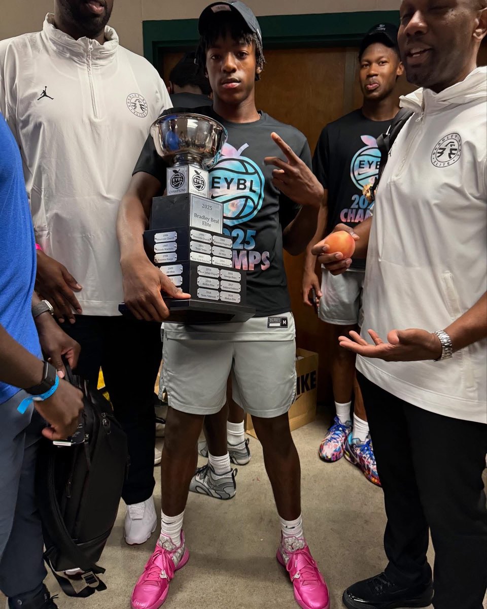 JaShawn “JJ” Andrews tweet media