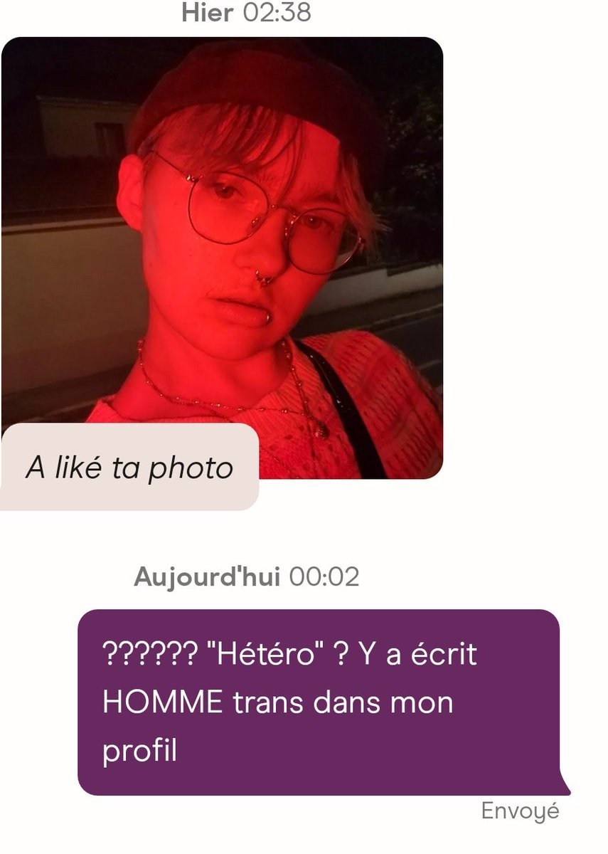 Vaillant, prince Nénuphar 🏳️‍⚧️🌌 tweet media