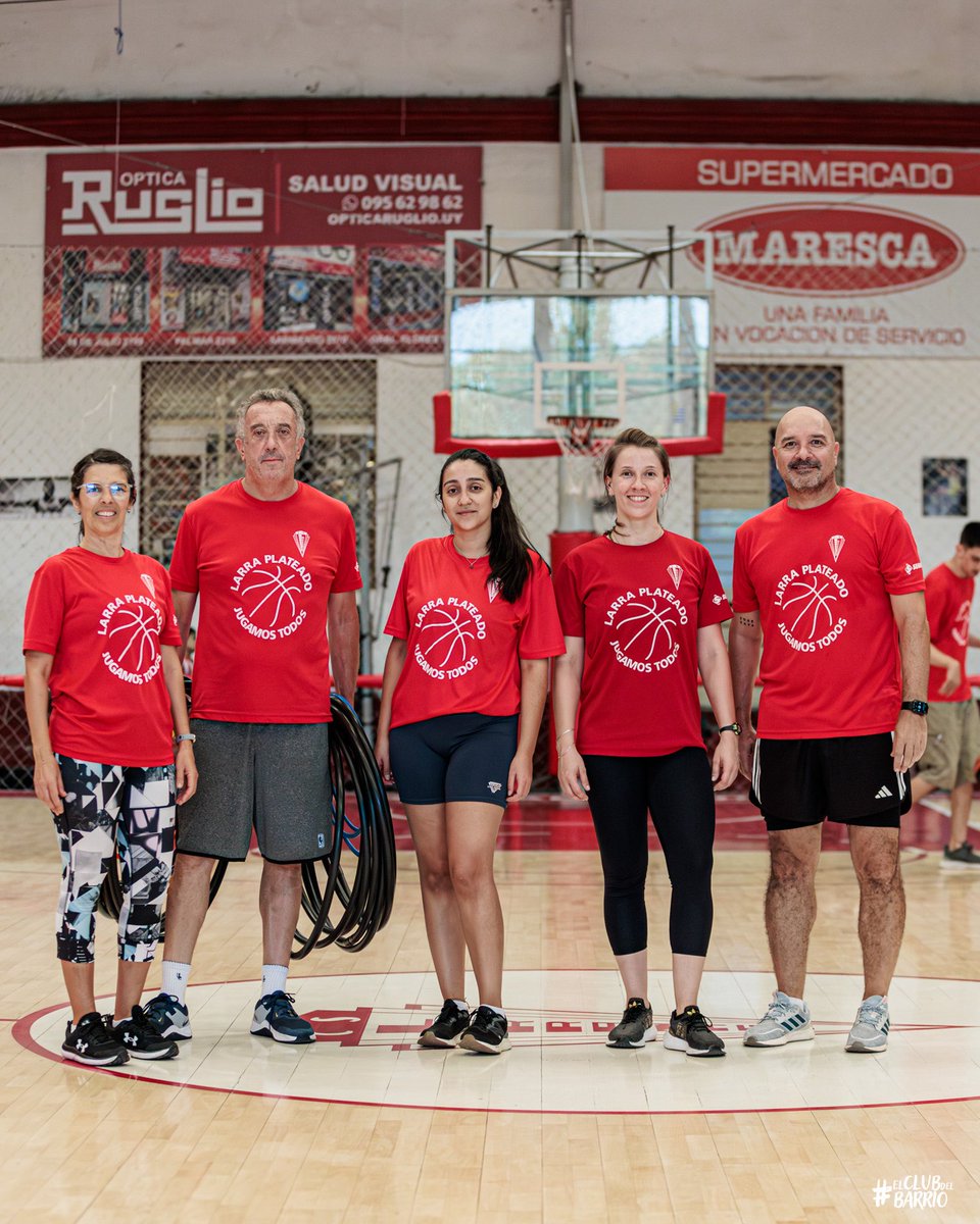 Club Social Larrañaga tweet media