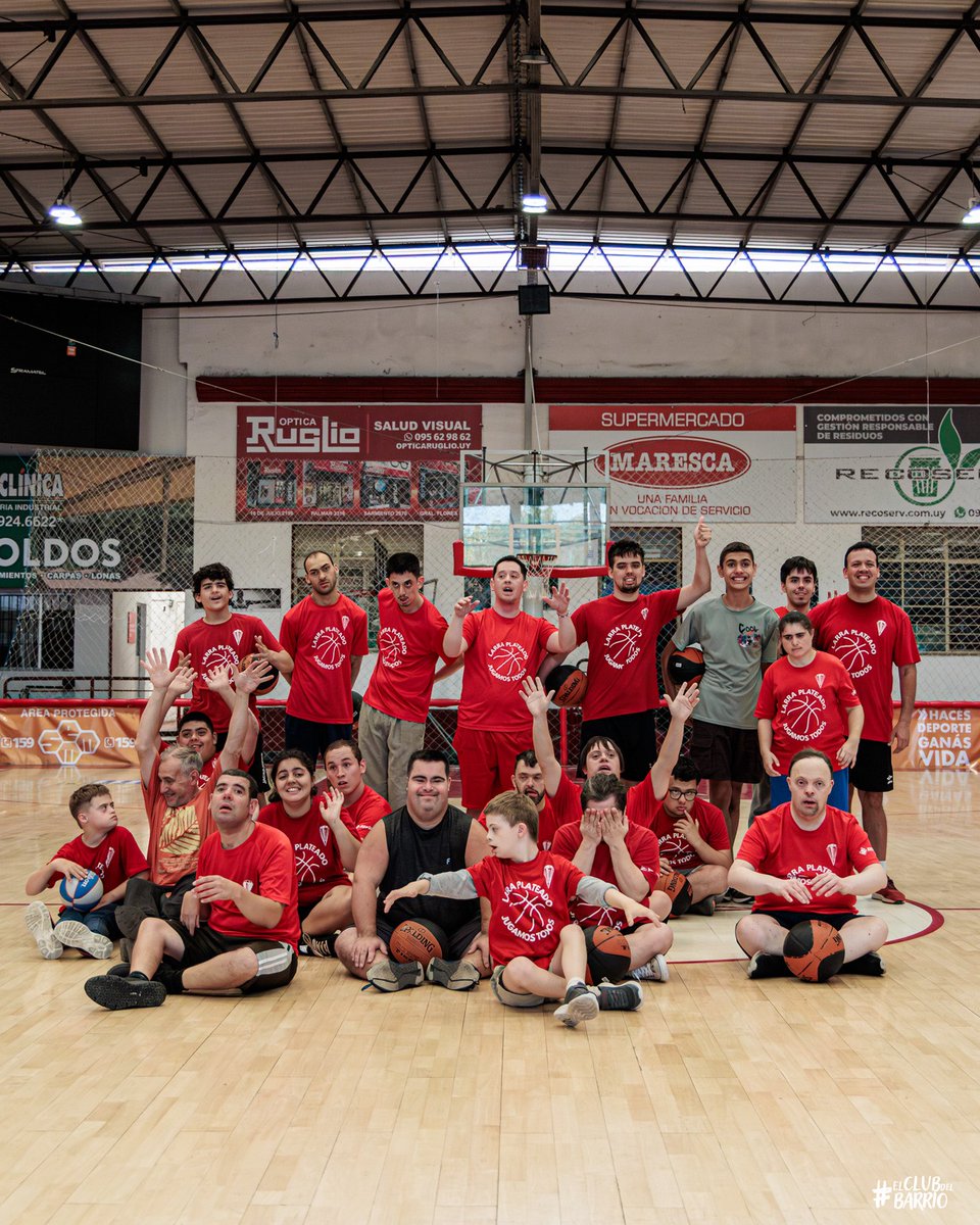 Club Social Larrañaga tweet media