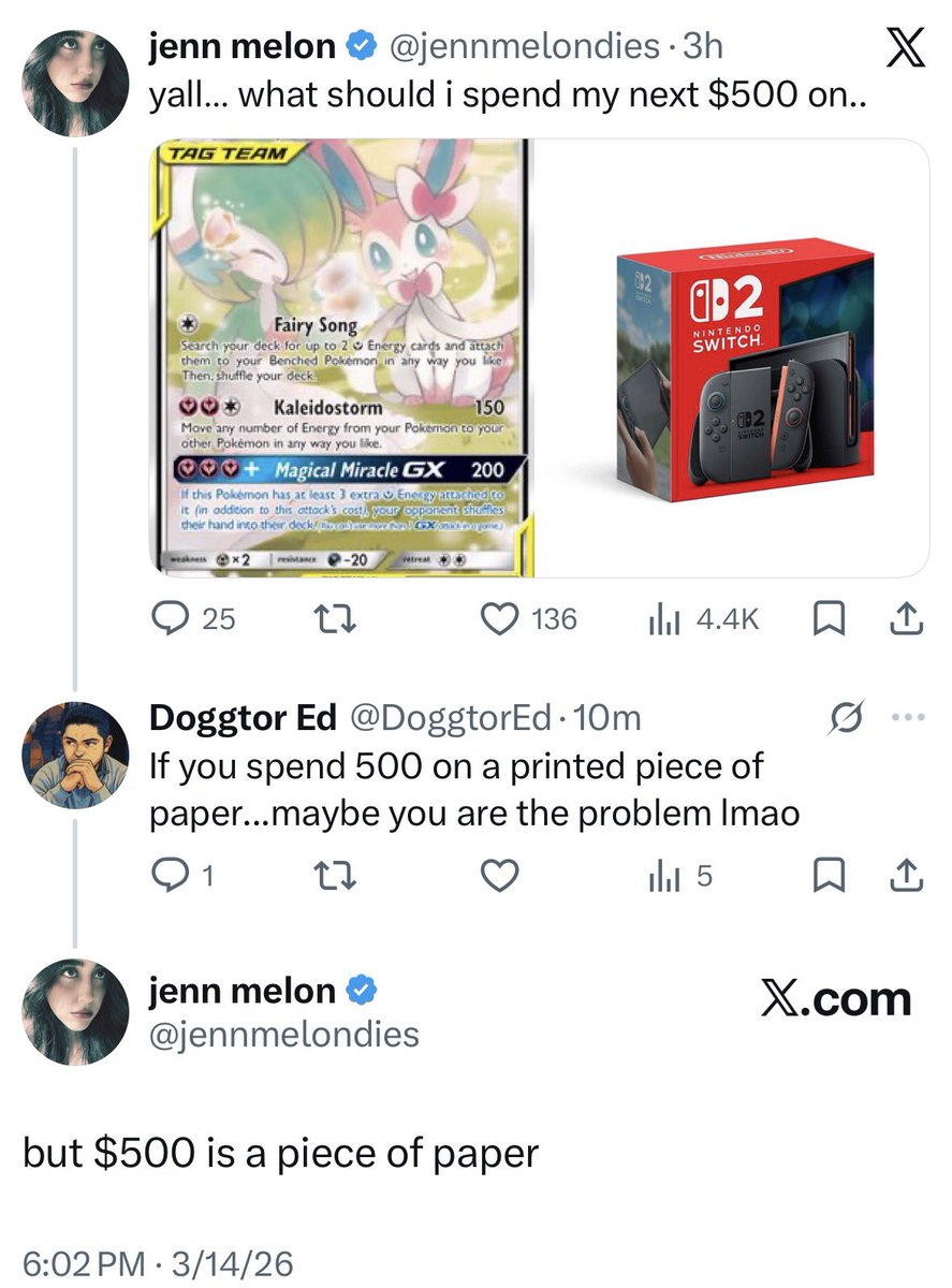 jenn melon tweet media