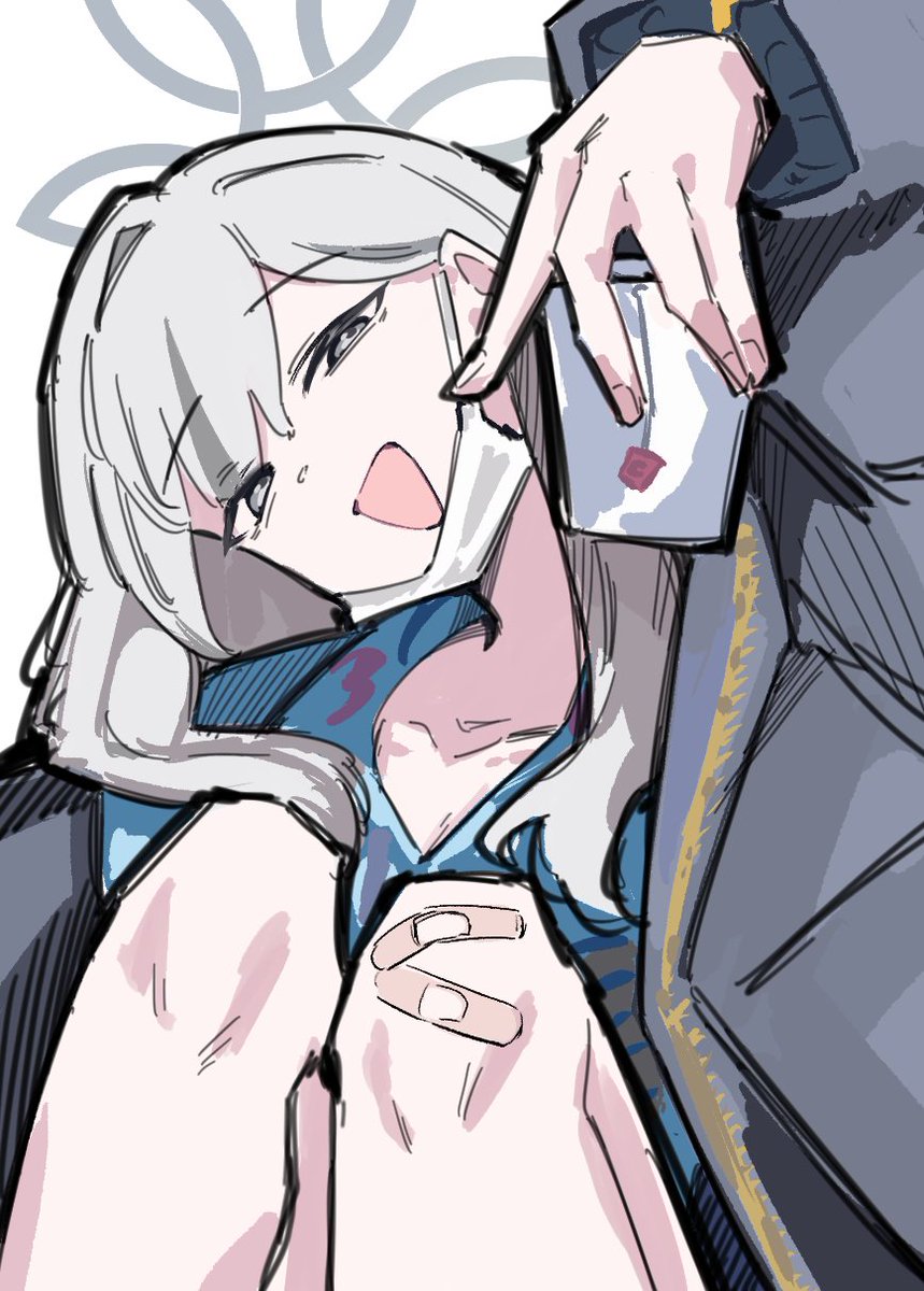 マロ^4カ tweet media