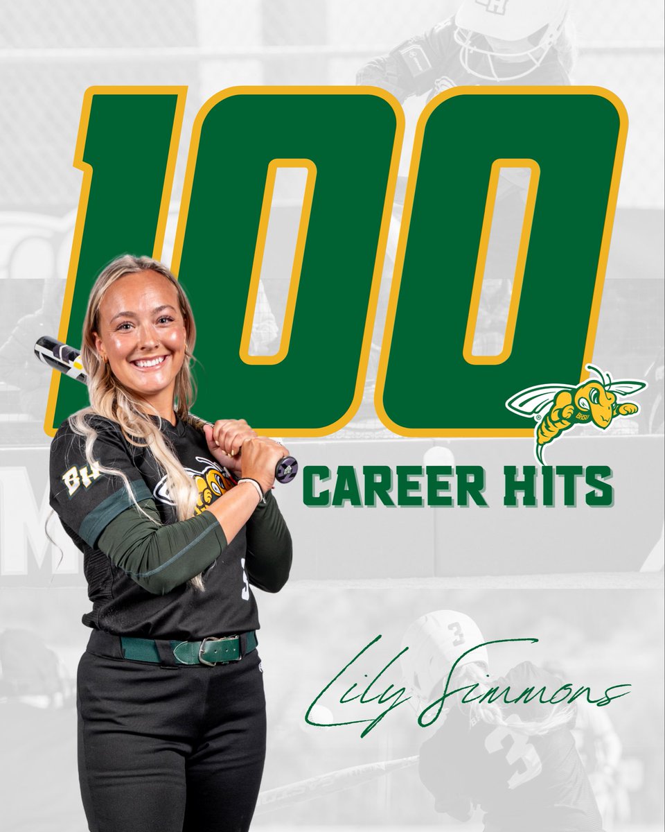 Black Hills State Softball tweet media