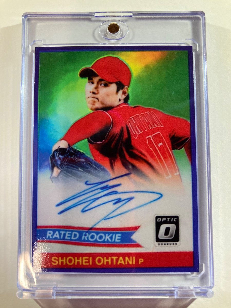 Wayne’s World of Sports Betting & Trading Cards tweet media