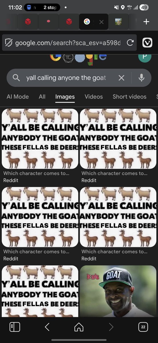 Akon Scarr tweet media