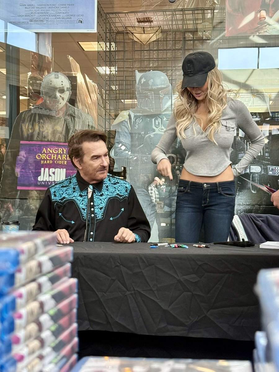 Addison Binek tweet media