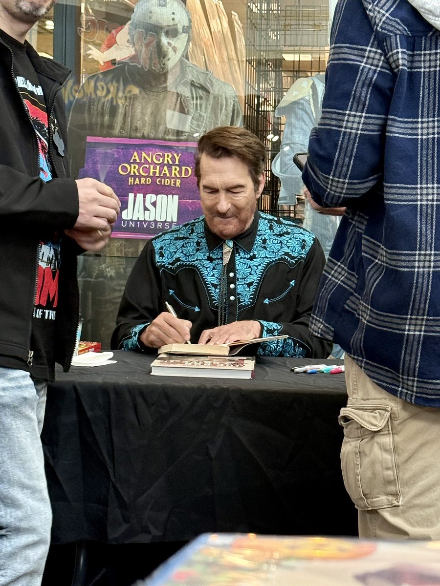 Addison Binek tweet media