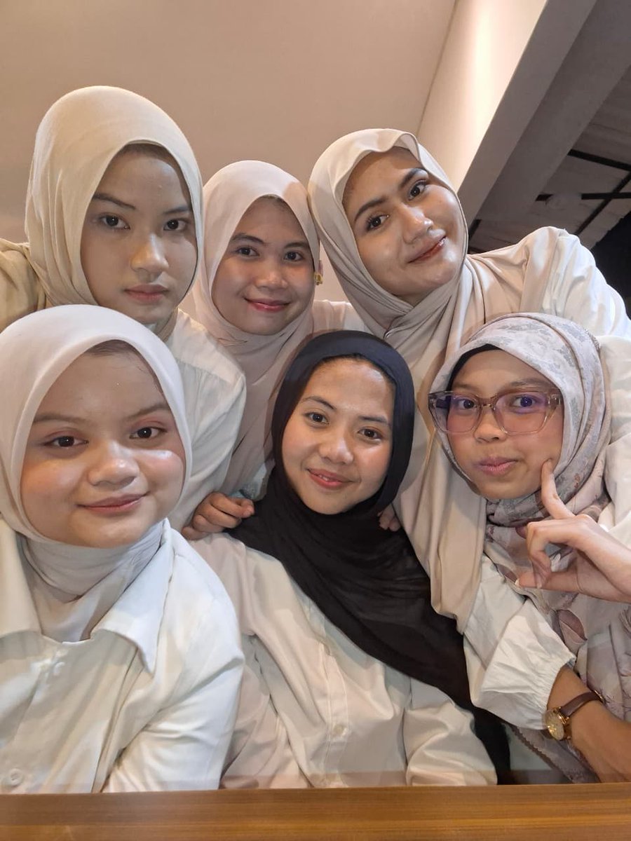 aia: the one who's forgotten tweet media