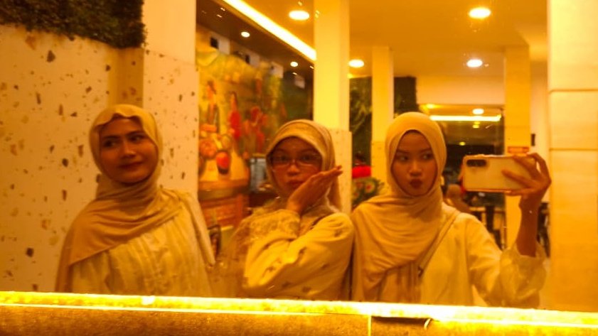 aia: the one who's forgotten tweet media