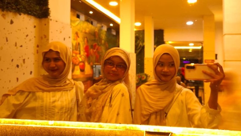 aia: the one who's forgotten tweet media