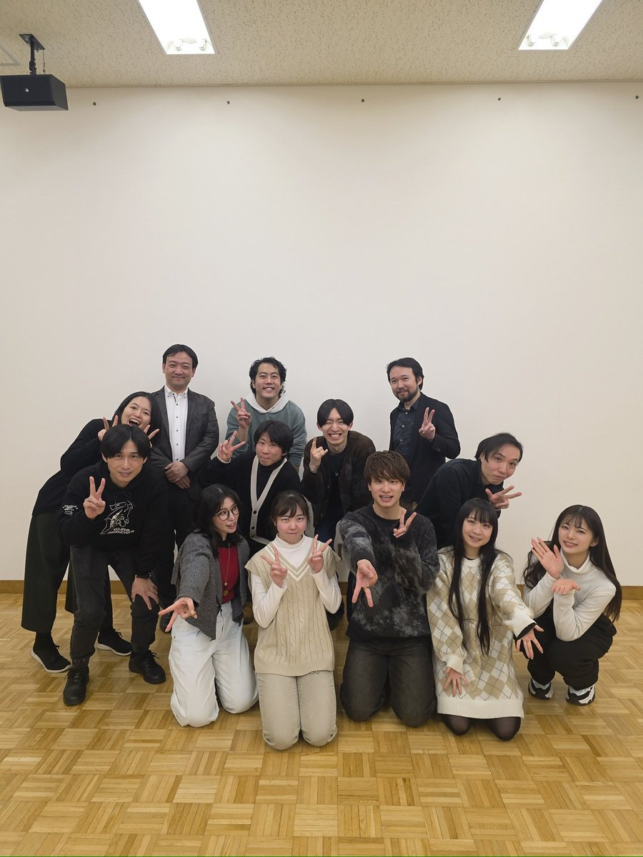 渡邉大志 tweet media