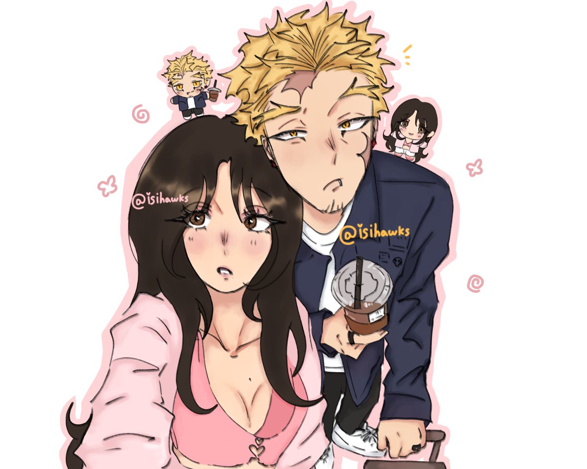 jun ♡ keigos girldinner tweet media