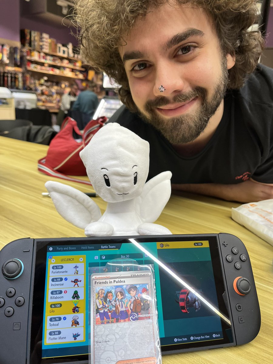 Domenico Vaccariello tweet media