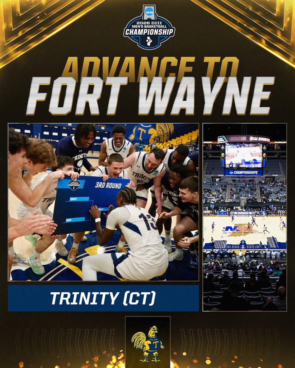 NCAA Division III tweet media