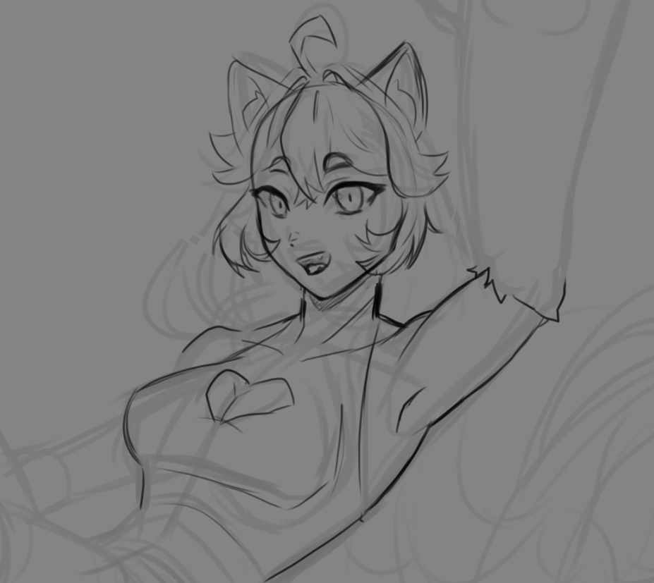 🪴🐈 Fanaya 🐈🪴(VTuber) tweet media