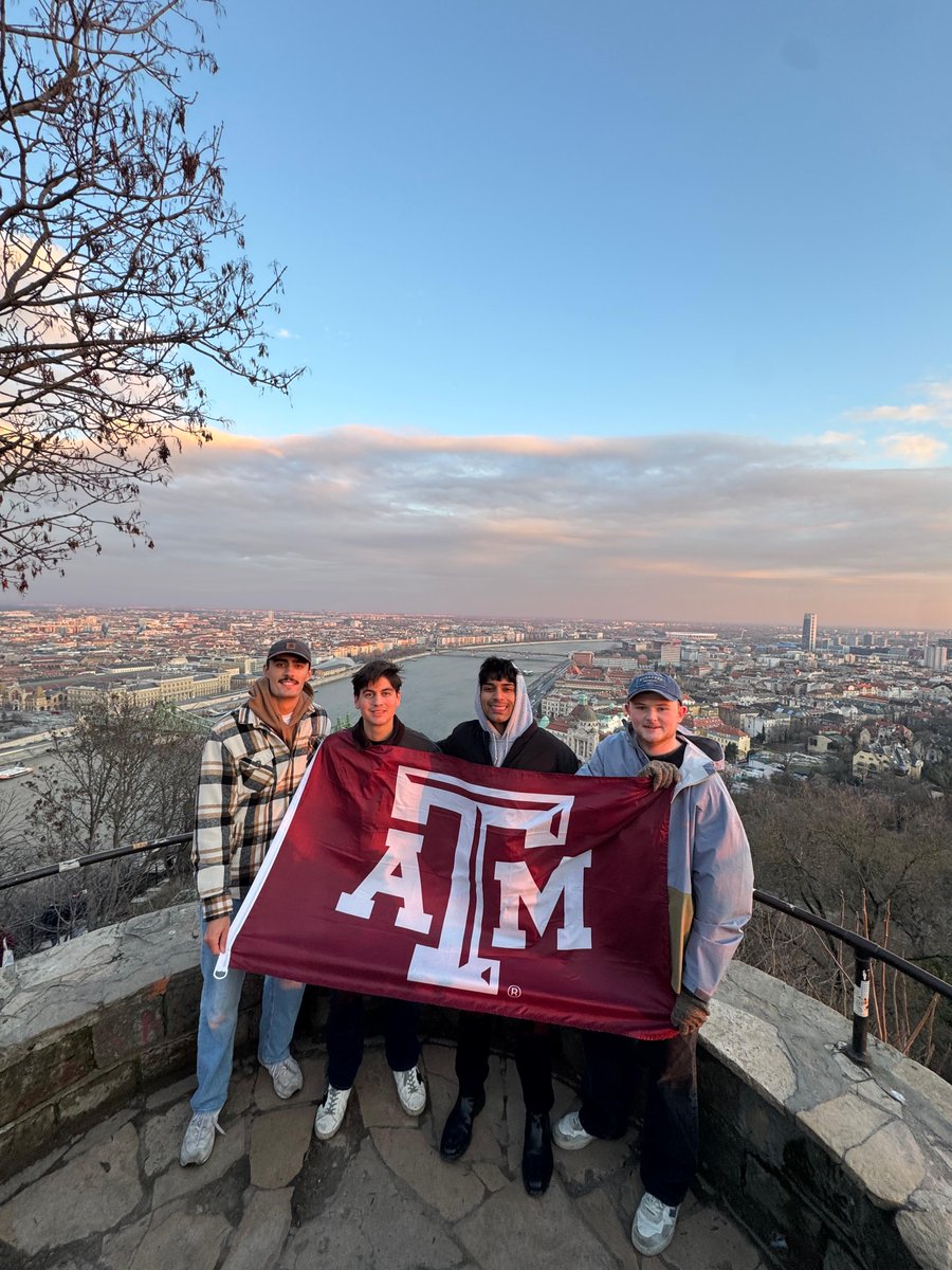TAMU Engineering tweet media